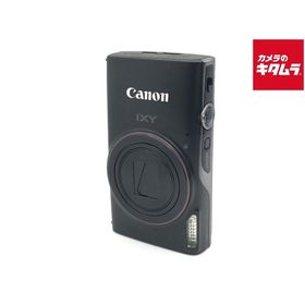 【中古】 【良品】 キヤノン IXY 650 ブラック