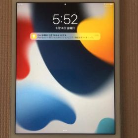 ジャンク iPad mini 4 Wi-Fi+Cellular 32GB 本体