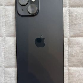 Apple iPhone 15 128GB 本体 ブラック