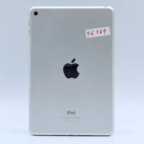 Apple iPad mini 4 128GB Wifi モデル シルバー