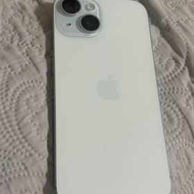 Apple iPhone 15 本体
