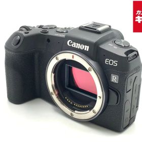 【中古】 【良品】 キヤノン EOS RP ボディ 【ミラーレス一眼】 【6ヶ月保証】