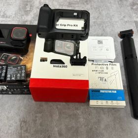 Insta360 Ace Pro 2 セット