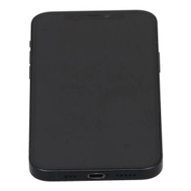 Apple SIMロックなし アップル/iPhone12 128GB/MGHU3J/A/H4YHF24K0F06/Bランク/62【中古】