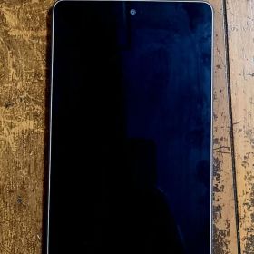 ASUS Nexus 7 16GB 本体(ジャンク品・電源点かない)