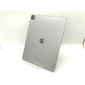 【中古】Apple 【Wi-Fi】 12.9インチ iPad Pro（第6世代/2022） 128GB スペースグレイ MNXP3J/A【秋葉4号】保証期間1ヶ月【ランクA】