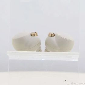 ソフマップ 〔中古品〕 WF-1000XM4 S プラチナシルバー【348】