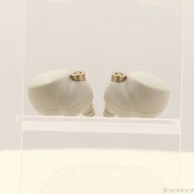 ソフマップ 〔中古品〕 WF-1000XM4 S プラチナシルバー【377】