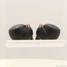 ソフマップ 〔中古品〕 WF-1000XM4 B ブラック【348】