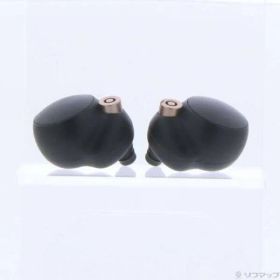 ソフマップ 〔中古品〕 WF-1000XM4 B ブラック【305】
