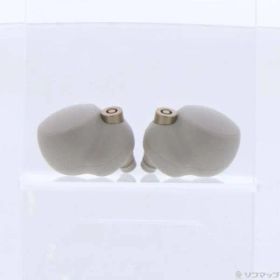 ソフマップ 〔中古品〕 WF-1000XM4 S プラチナシルバー【377】
