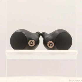 ソフマップ 〔中古品〕 WF-1000XM4 B ブラック【269】
