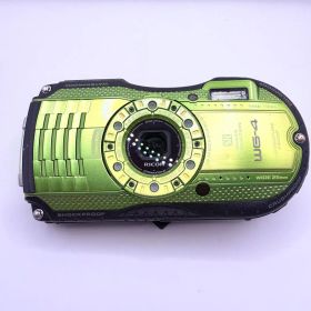 【動作確認済み】 RICOH WG-4 デジタルカメラ 本体
