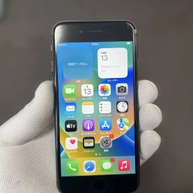 29-iPhone 8 64GB SIMフリー