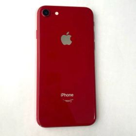 Apple iPhone 8 本体 【SIMフリー】