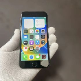 11- iPhone8 64GB SIMフリー