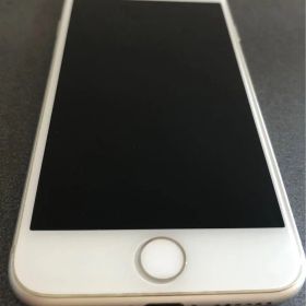 iPhone 8バッテリー100% SIMフリー(ボタン不具合あり)