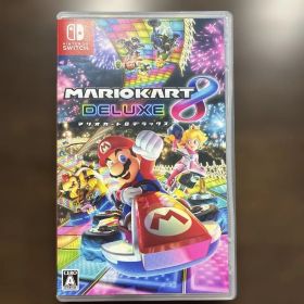 マリオカート8 デラックス Nintendo Switch