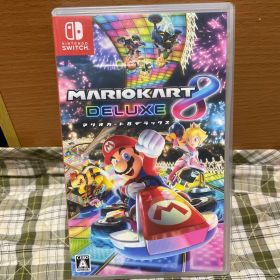 マリオカート8 デラックス