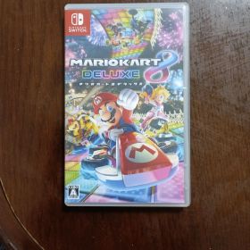 マリオカート8 デラックス