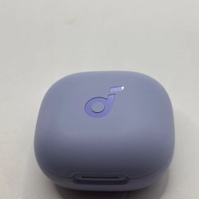 Anker Soundcore P40i ケース パープル アンカー サウンドコア