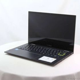 ソフマップ 〔中古品〕 VivoBook Flip 14 TP470EA-EC492WS インディーブラック【276】