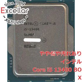 [bn:17] Core i5 13400 2.5GHz LGA1700 SRMBF