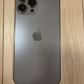 Apple iPhone 13 Pro Max 本体
