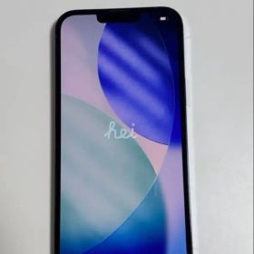 Apple iPhone 13 Pro Max 512GB 本体