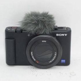 SONY zv-1