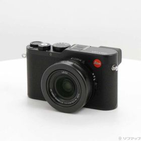 【中古】Leica(ライカ) D-LUX 8 【258-ud】