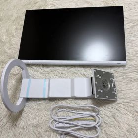 EIZO FlexScan EV2480 ホワイト 液晶モニター 2025年