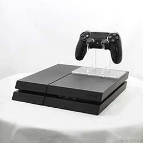 PlayStation 4 ジェットブラック 1TB CUH-1200BB