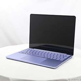 〔展示品〕 Surface Laptop Copilot+ PC 〔Snapdragon X Plus／16GB／UFS512GB〕 EP2-30351 バイオレット