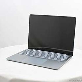 Surface Laptop Copilot+ PC 〔Snapdragon X Plus／16GB／UFS1TB〕 EP2-30766 オーシャングリーン