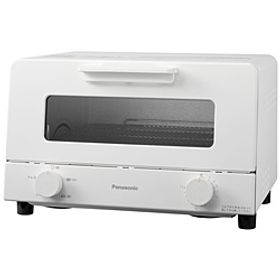 〔中古品〕 オーブントースター ホワイト NT-D500-W〔中古品〕 オーブントースター ホワイト NT-D500-W