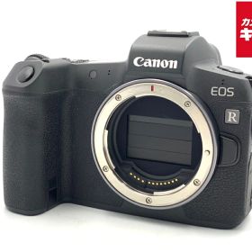 【中古】 【良品】 キヤノン EOS R ボディ 【ミラーレス一眼】 【6ヶ月保証】