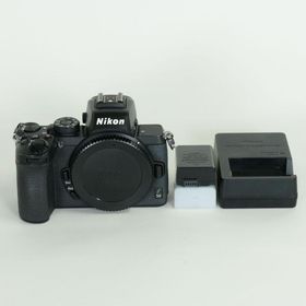 [良品 | バッテリー2個付] Nikon Z50 [ボディ] | Nikon Zマウント