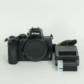 [美品 | シャッター数10,980回] Nikon Z50 [ボディ] | Nikon Zマウント
