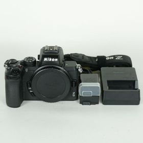 [良品 | シャッター数14,440回｜バッテリー2個付] Nikon Z50 [ボディ] | Nikon Zマウント
