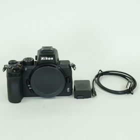 [美品 | シャッター数13,461回] Nikon Z50 [ボディ] | Nikon Zマウント
