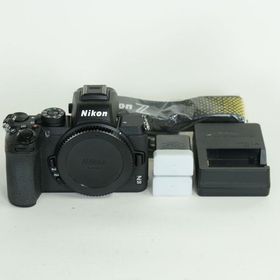 [良品 | シャッター数35,140回｜バッテリー2個付] Nikon Z50 [ボディ] | Nikon Zマウント