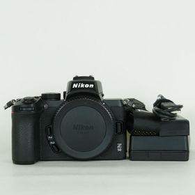 [美品 | シャッター数1,209回] Nikon Z50 [ボディ] | Nikon Zマウント