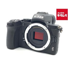 【中古】 【並品】 ニコン Z50 ボディ