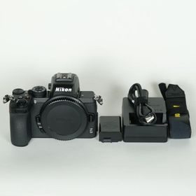 [美品 | シャッター数12,830回] Nikon Z50 [ボディ] | Nikon Zマウント
