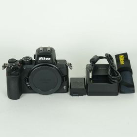 [美品 | シャッター数16,657回] Nikon Z50 [ボディ] | Nikon Zマウント