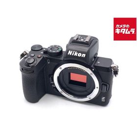 【中古】 【良品】 ニコン Z50 ボディ