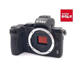 【中古】 【良品】 ニコン Z50 ボディ
