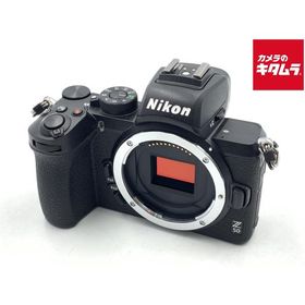 【中古】 【良品】 ニコン Z50 ボディ