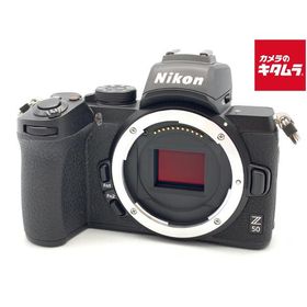 【中古】 【良品】 ニコン Z50 ボディ